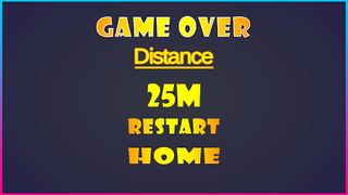 FTR - Fire Truck Rampage - Screenshot 2