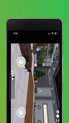 Snowman Conflux - Screenshot 2