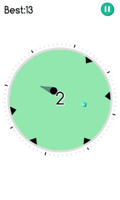 Spike Elude - Screenshot 4