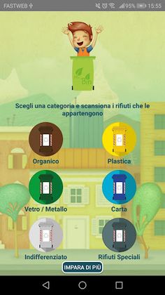 Mr. Bin - Screenshot 1