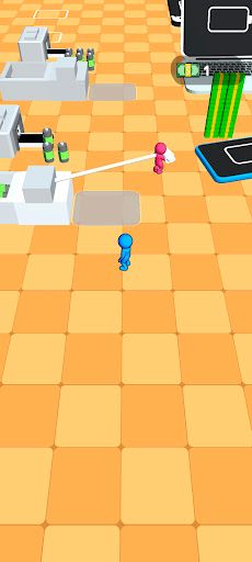 Charge Master - Screenshot 4