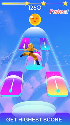 Tiles Magic Ball Dragon Super - Screenshot 3