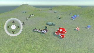 Mother ducks - Screenshot 1