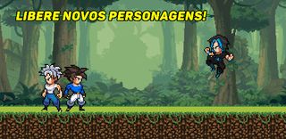 Ribritz Incorporação - Screenshot 1