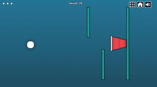 Bit Pong - Screenshot 3