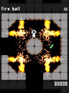 Lost Little Spaceman - Screenshot 2