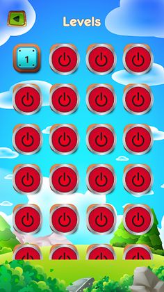 Fill Bottle Water Sort Puzzle - Screenshot 3