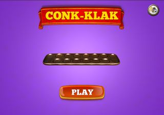 Conk-Klak - Screenshot 1