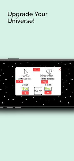 Earth Clicker: Idle Clicker - Screenshot 4