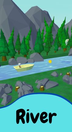 Endless Escape: World Runner - Screenshot 3