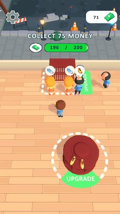 Shoes Store - Screenshot 1