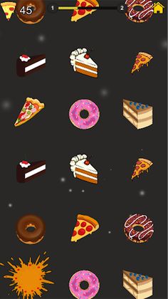 Eat Up - Screenshot 4