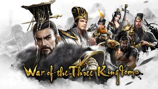 War of the Three Kingdoms - Screenshot 1