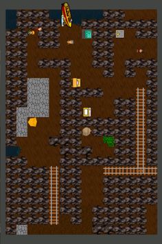 Campoamor: the night surfer 2 - Screenshot 3