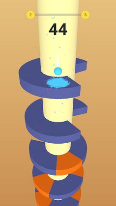 Spiral Game - Screenshot 3