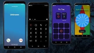 Trick Them Pro - Screenshot 1