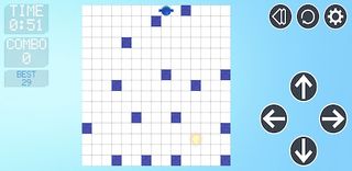 Robo Path Puzzle - Screenshot 3