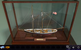 Strange Magic Escape - Screenshot 1