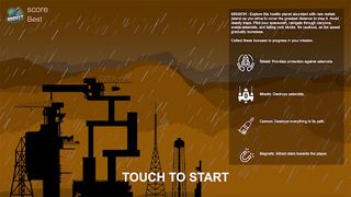 Rocket Science - Screenshot 2
