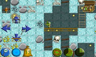 Mythic Mining - Screenshot 2