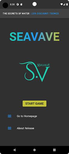 Seavave - Screenshot 4