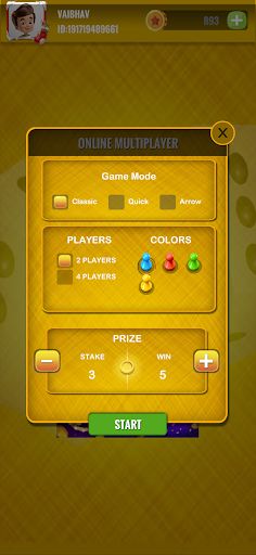 ludotooch - Screenshot 4