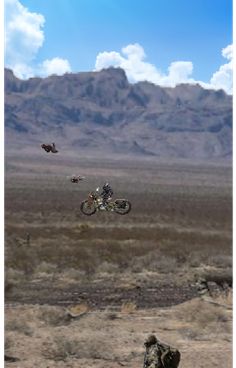 Area 51 Ninja Run - Screenshot 2