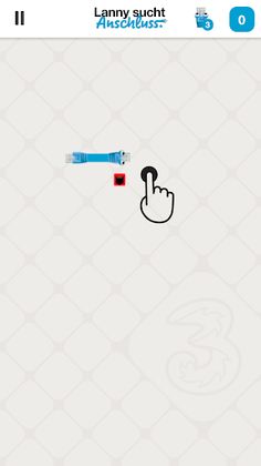 Lanny sucht Anschluss - Screenshot 3