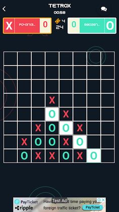 Tetrox - Screenshot 2