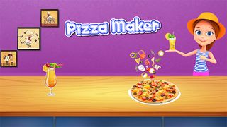 Bake Pizza Maker Master Chef K - Screenshot 3