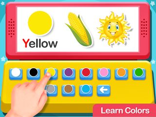 Princess Computer - Screenshot 1