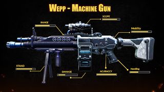 War Gunner Gun Simulator Sound - Screenshot 3