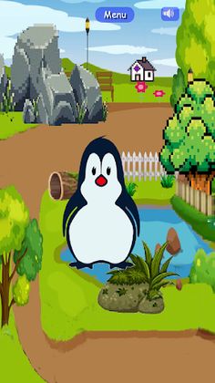 Peekaboo Farm and Zoo - Screenshot 3