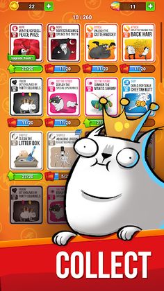 Exploding Kittens Unleashed - Screenshot 3