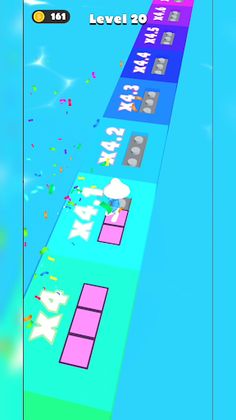 SmurfCat Stacky Mushroom - Screenshot 3