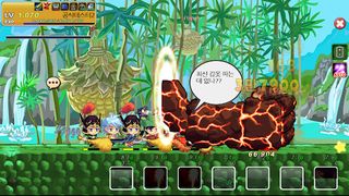 전설영웅 키우기 VIP - 방치형 RPG - Screenshot 3