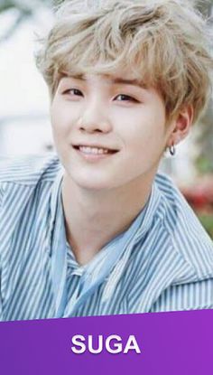 BTS MEMBERS - Screenshot 3