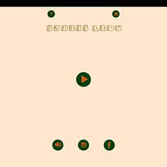 Stress Ledu - Screenshot 1