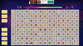 Onet Pikagon Connect animal - Screenshot 1