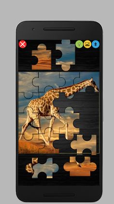 Jigsaw Puzzle - Screenshot 3