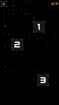 Number Clicker - Screenshot 1