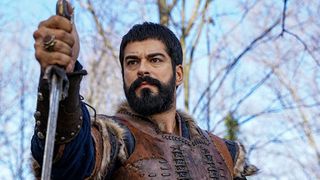 Kurulus Osman Game - Screenshot 1