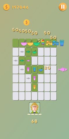 Snack Craze - Screenshot 3