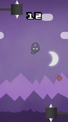 Sway Hop - Screenshot 4