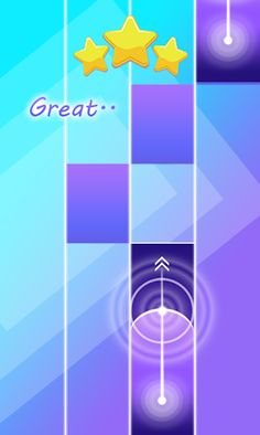 Stephen Sharer Piano Tiles - Screenshot 3