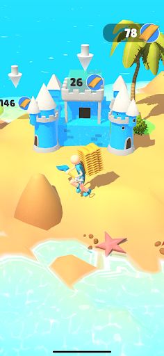 Sand buildings - Screenshot 4