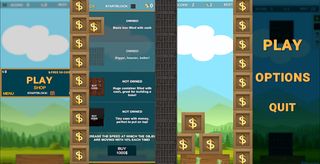 Stacks: Build Cash Tower - Screenshot 1