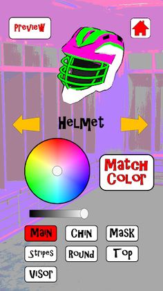 Rip Sesh - Screenshot 3