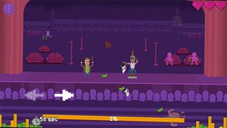 TAP MONEY SIMULATOR - Screenshot 1