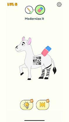 Draw and Delete - Screenshot 3